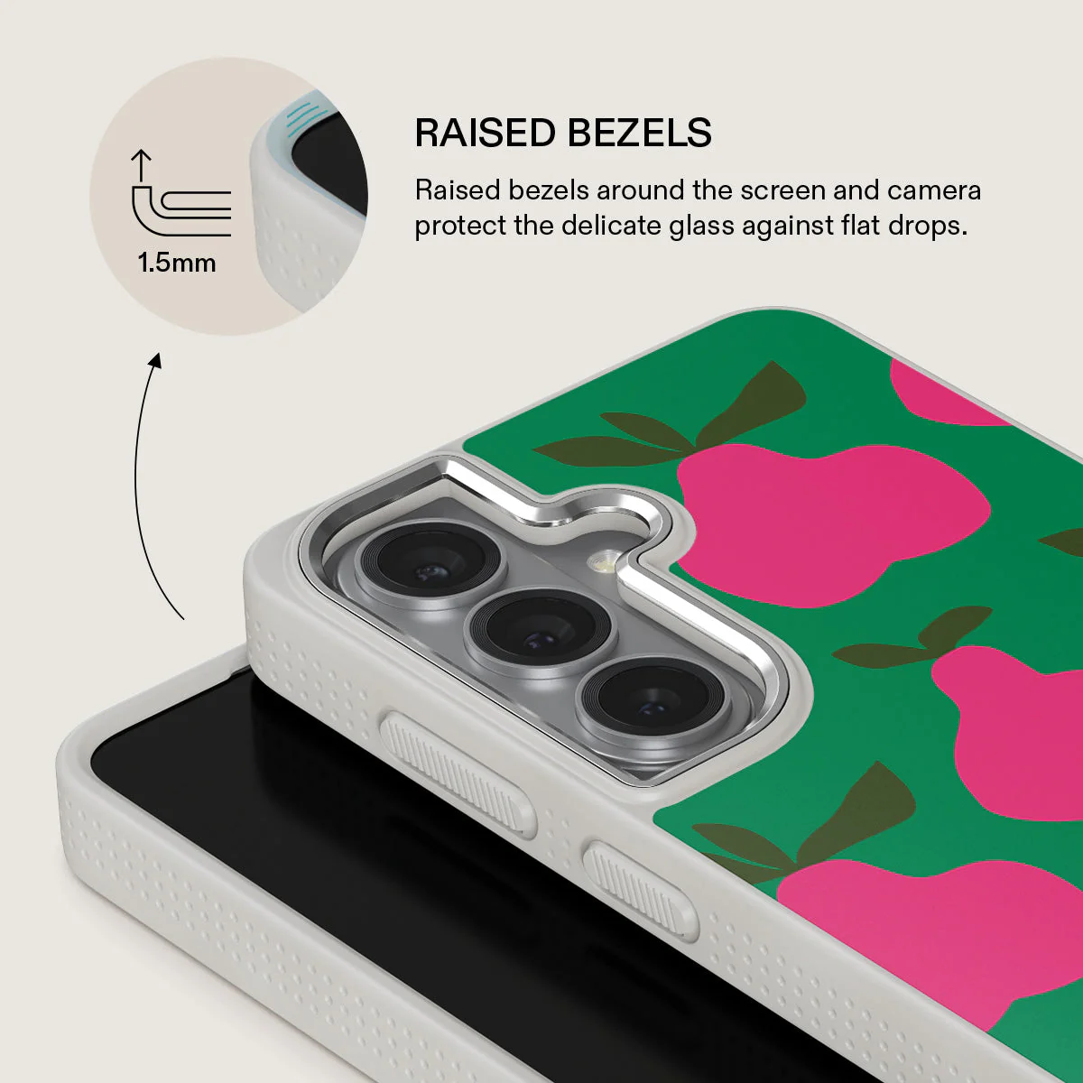 Refresco - Samsung Galaxy S26 Plus Case - Image 36
