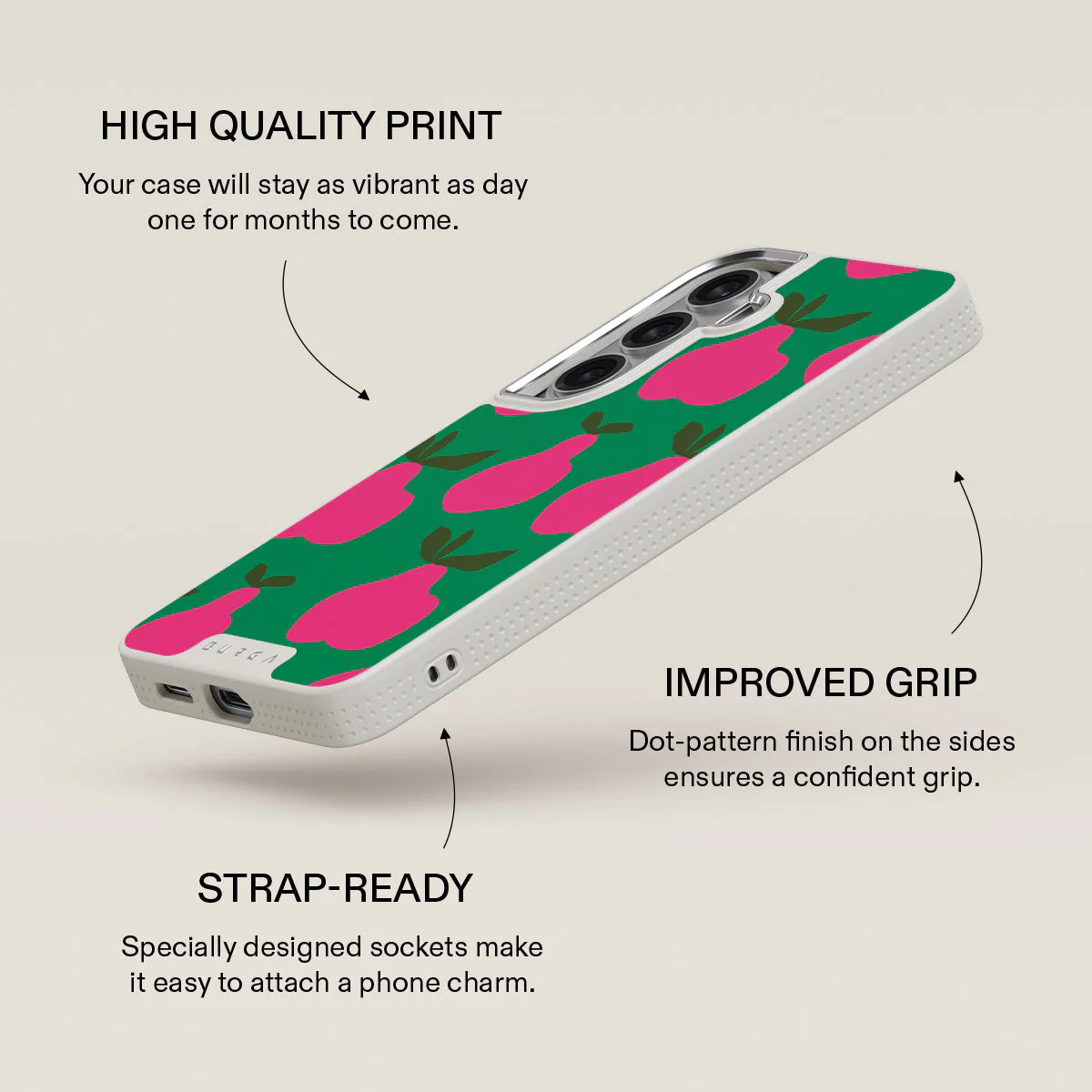 Refresco - Samsung Galaxy S26 Plus Case - Image 37
