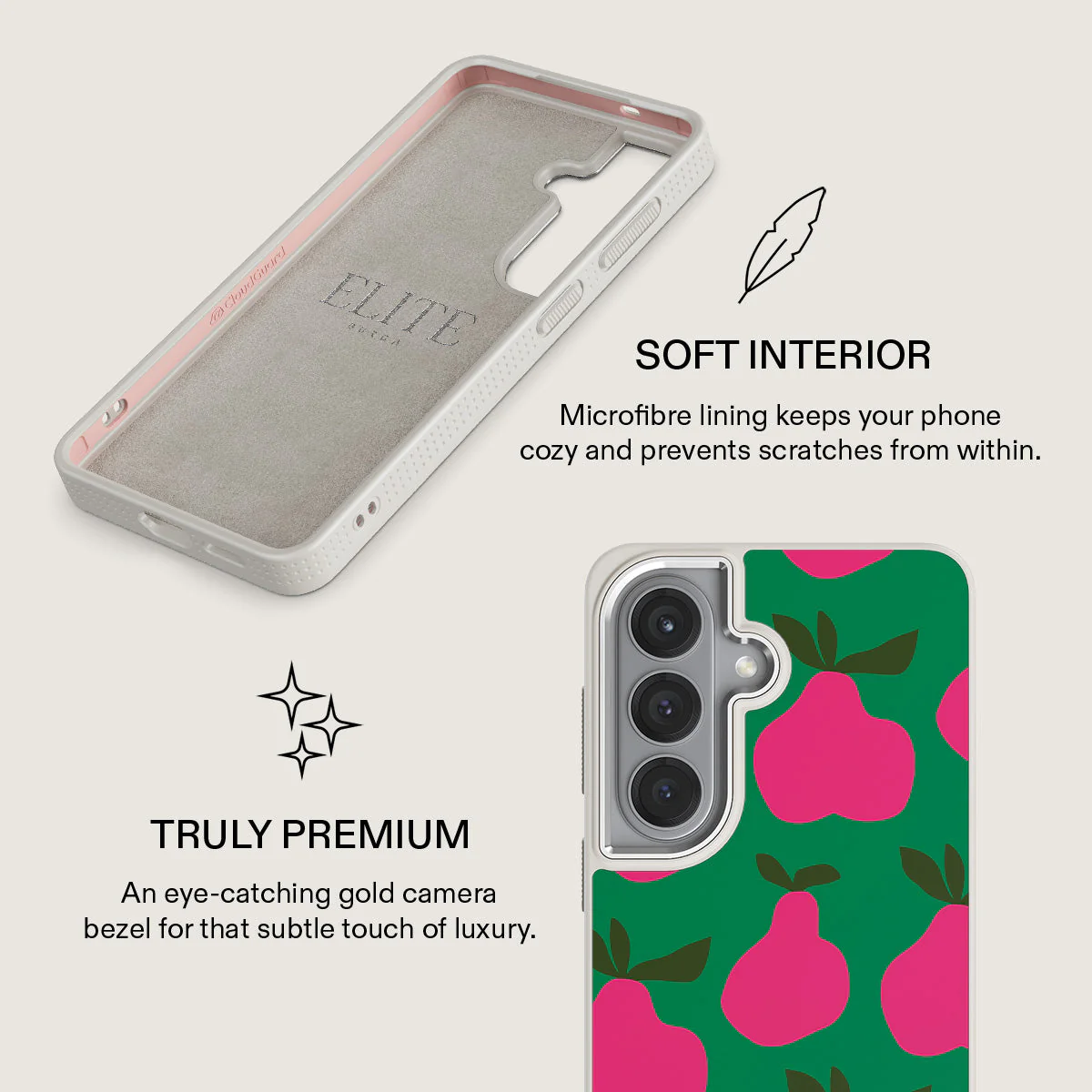 Refresco - Samsung Galaxy S26 Plus Case - Image 38