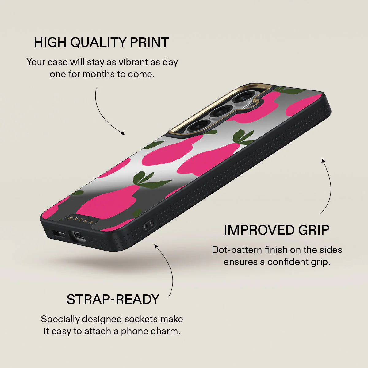 Refresco - Samsung Galaxy S26 Plus Case - Image 45
