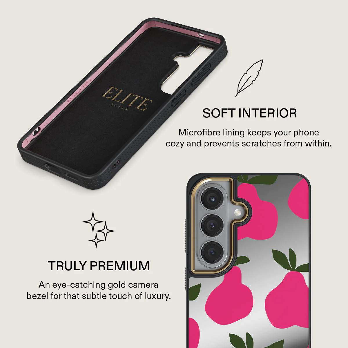 Refresco - Samsung Galaxy S26 Plus Case - Image 46