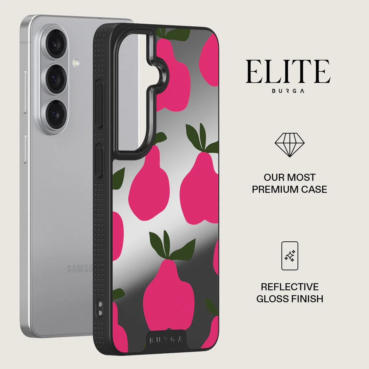 Refresco - Samsung Galaxy S26 Plus Case - Image 49