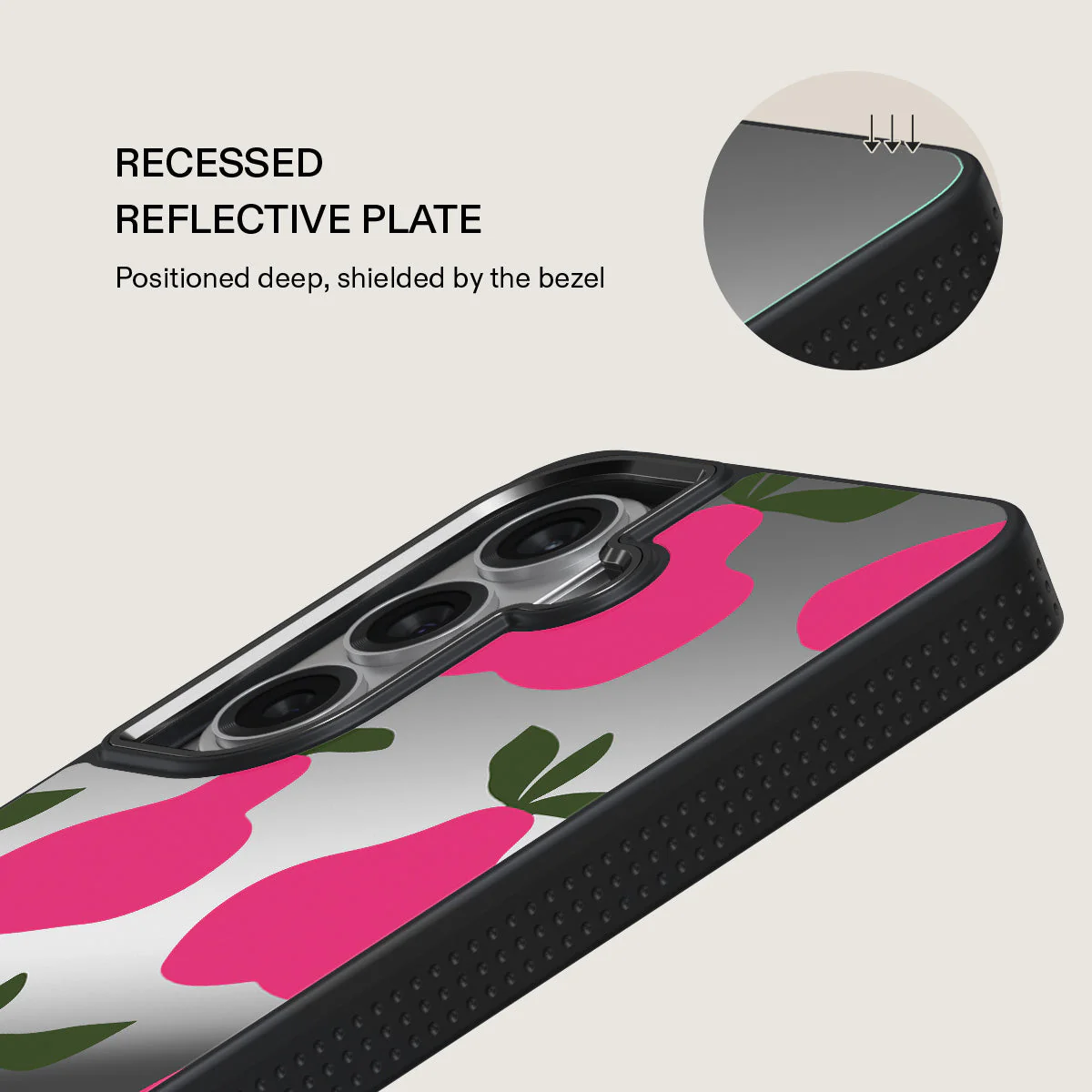 Refresco - Samsung Galaxy S26 Plus Case - Image 51