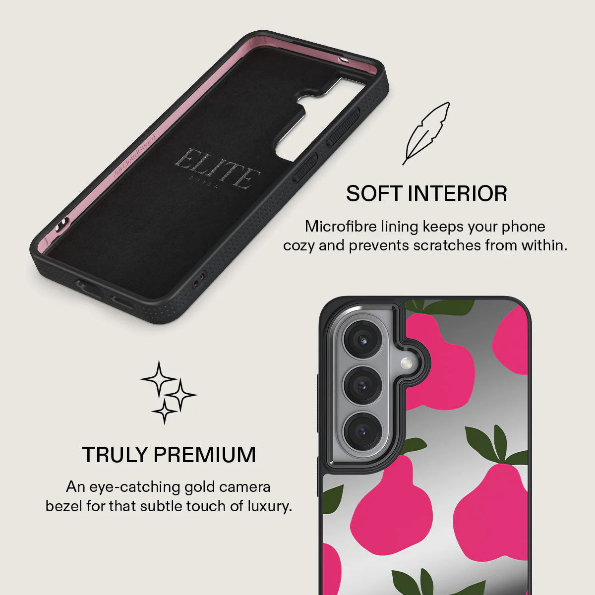 Refresco - Samsung Galaxy S26 Plus Case - Image 54