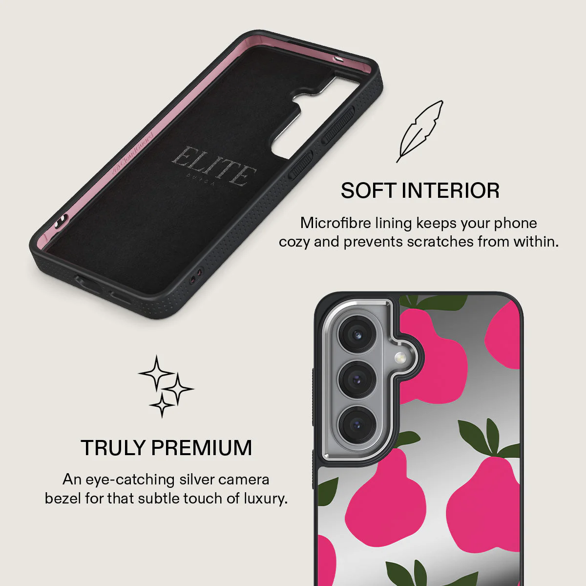 Refresco - Samsung Galaxy S26 Plus Case - Image 62