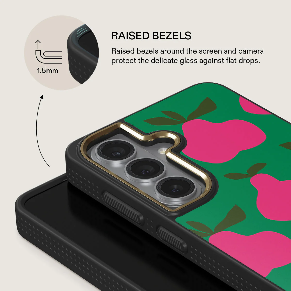 Refresco - Samsung Galaxy S26 Plus Case - Image 8