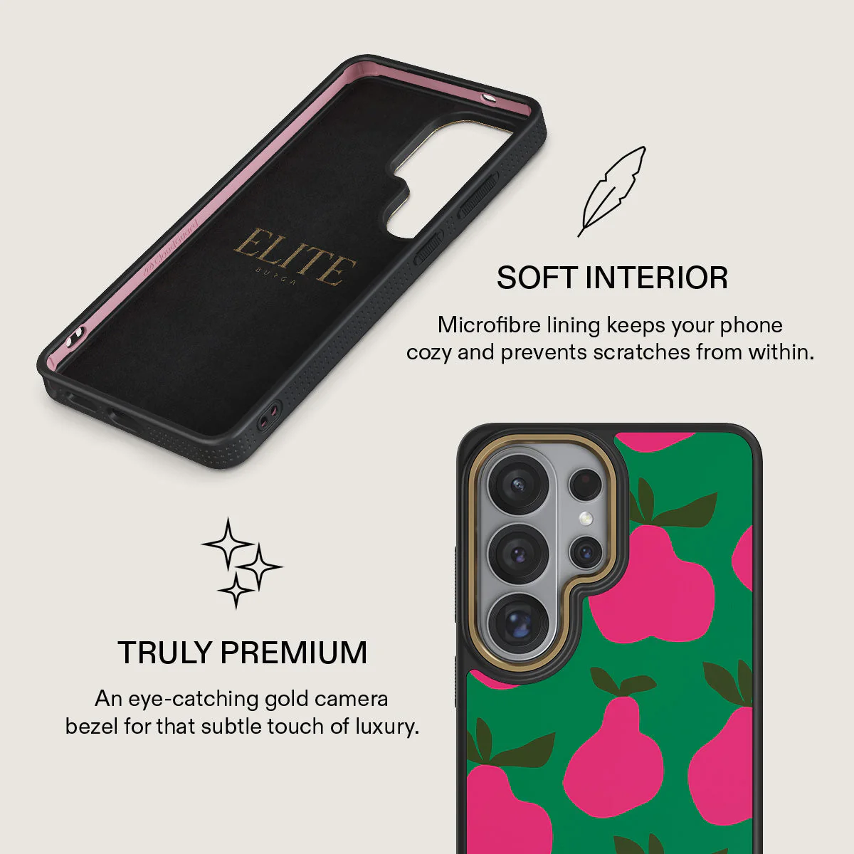 Refresco - Samsung Galaxy S26 Ultra Case - Image 10