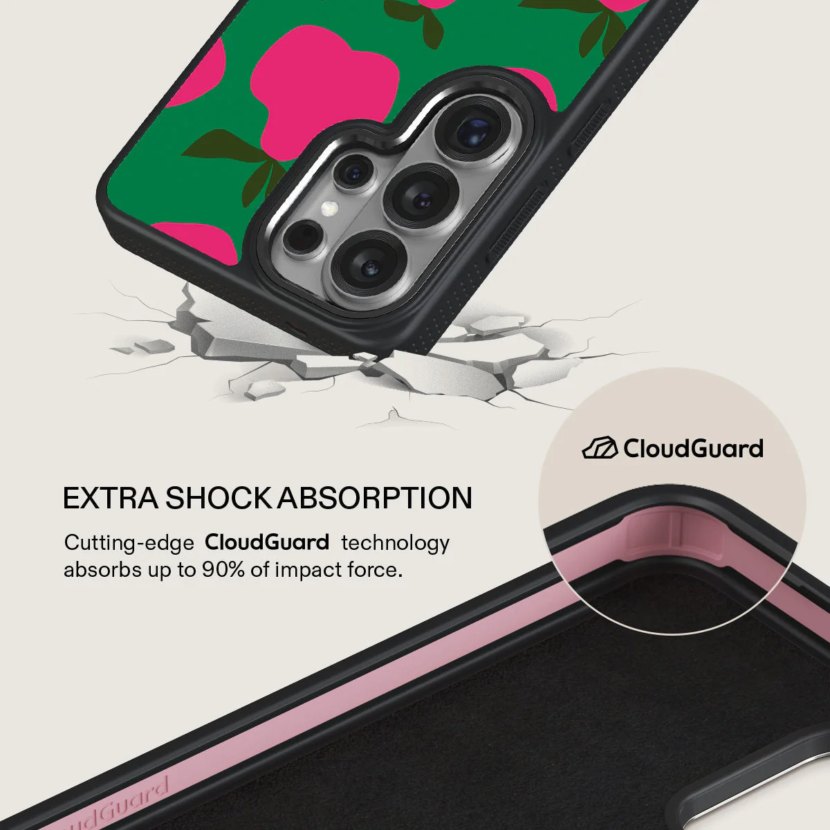Refresco - Samsung Galaxy S26 Ultra Case - Image 14