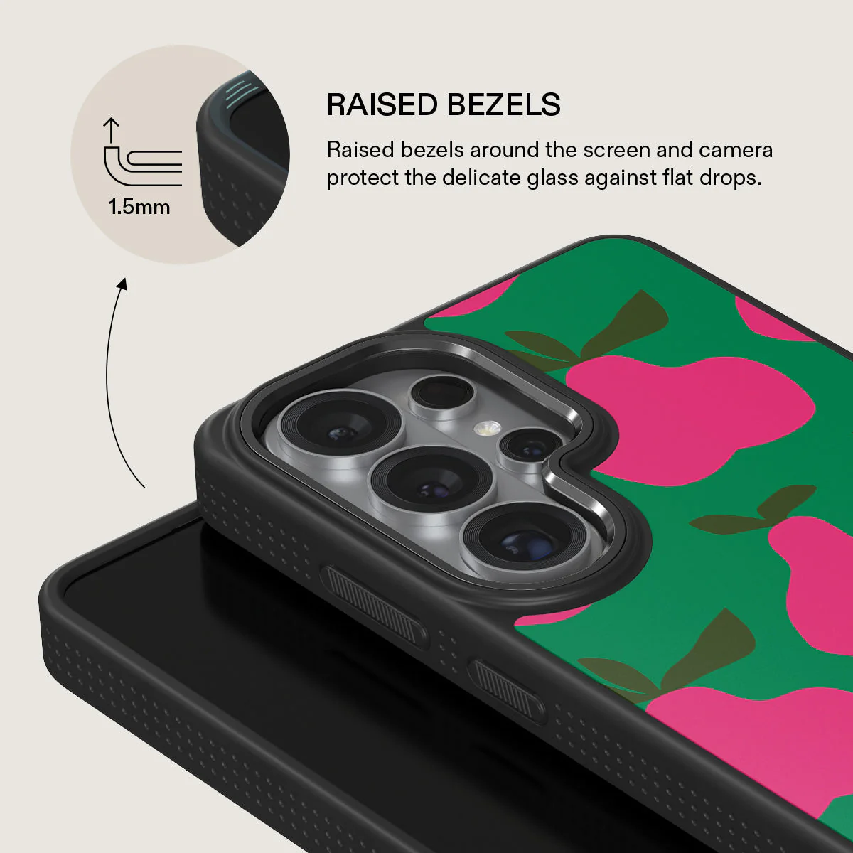 Refresco - Samsung Galaxy S26 Ultra Case - Image 15