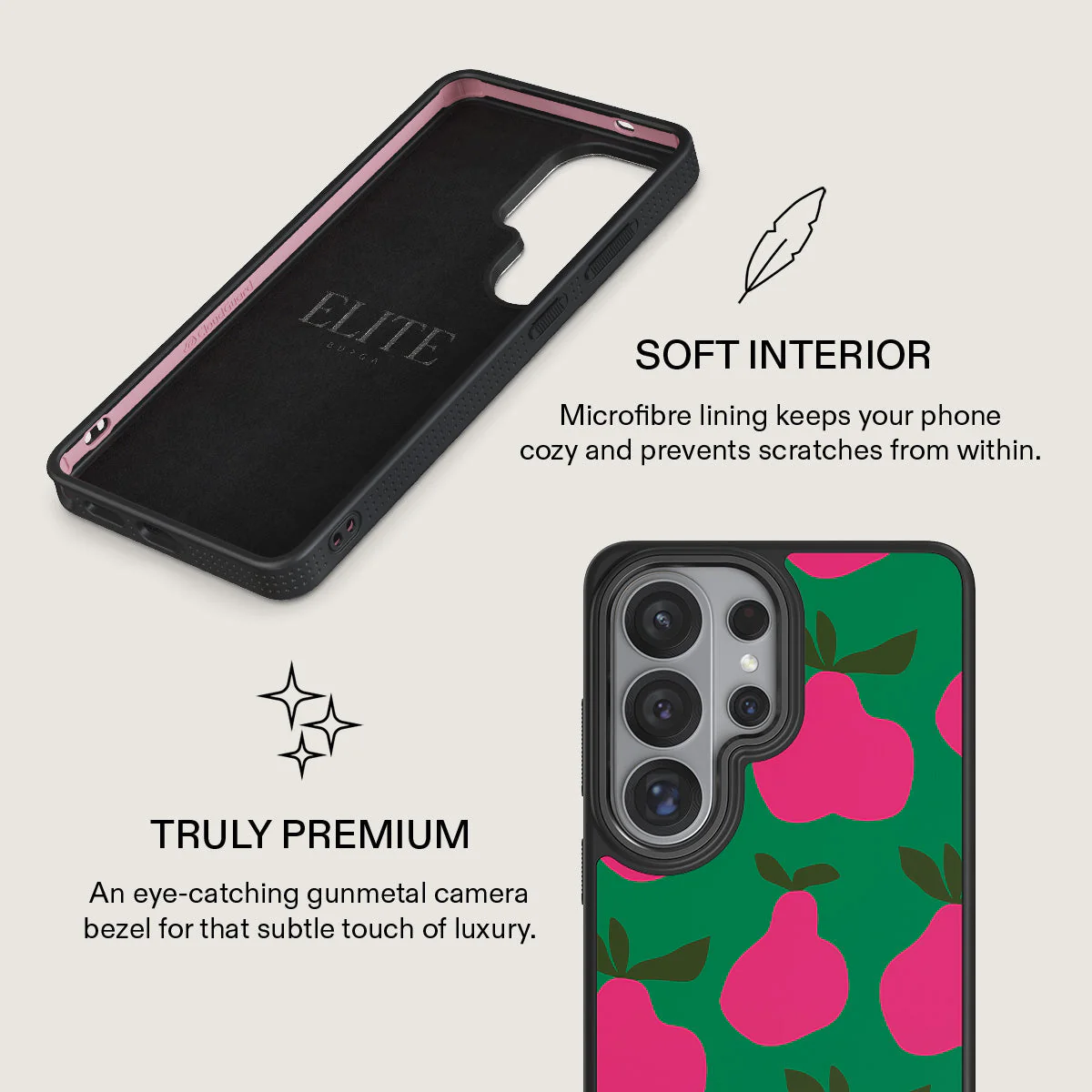 Refresco - Samsung Galaxy S26 Ultra Case - Image 17