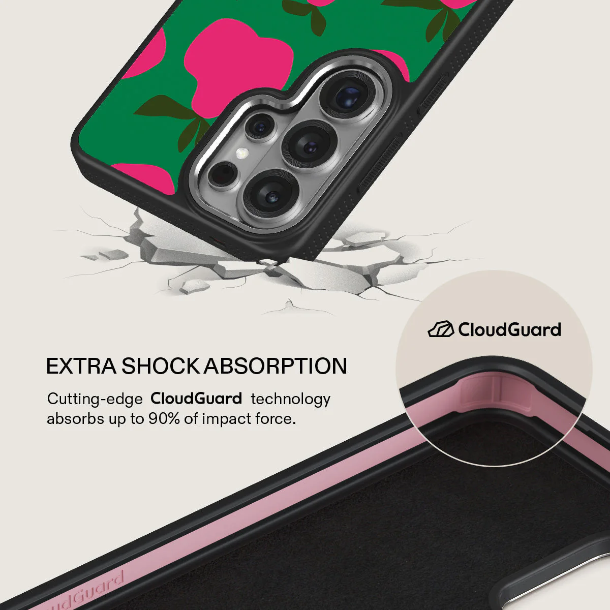 Refresco - Samsung Galaxy S26 Ultra Case - Image 21