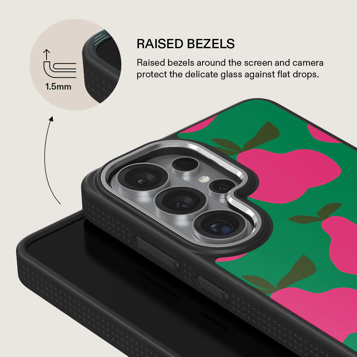 Refresco - Samsung Galaxy S26 Ultra Case - Image 22