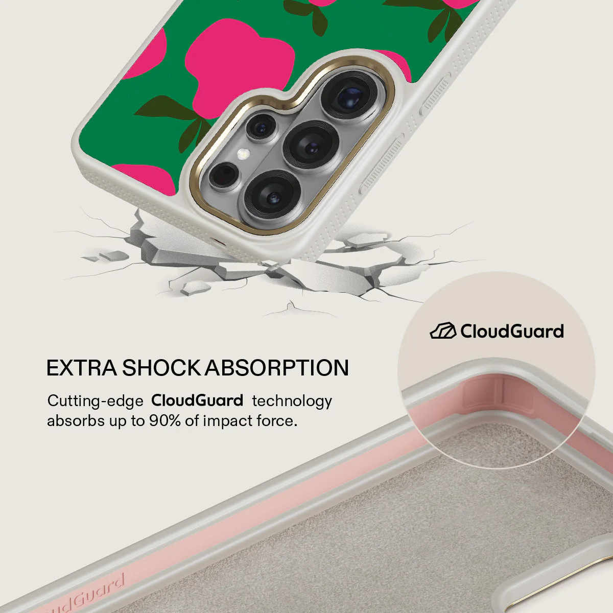 Refresco - Samsung Galaxy S26 Ultra Case - Image 28