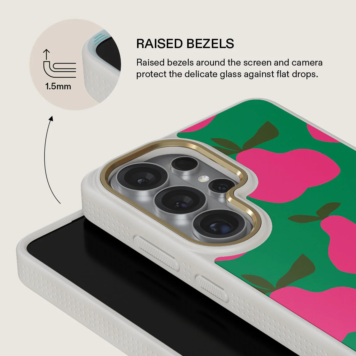 Refresco - Samsung Galaxy S26 Ultra Case - Image 29