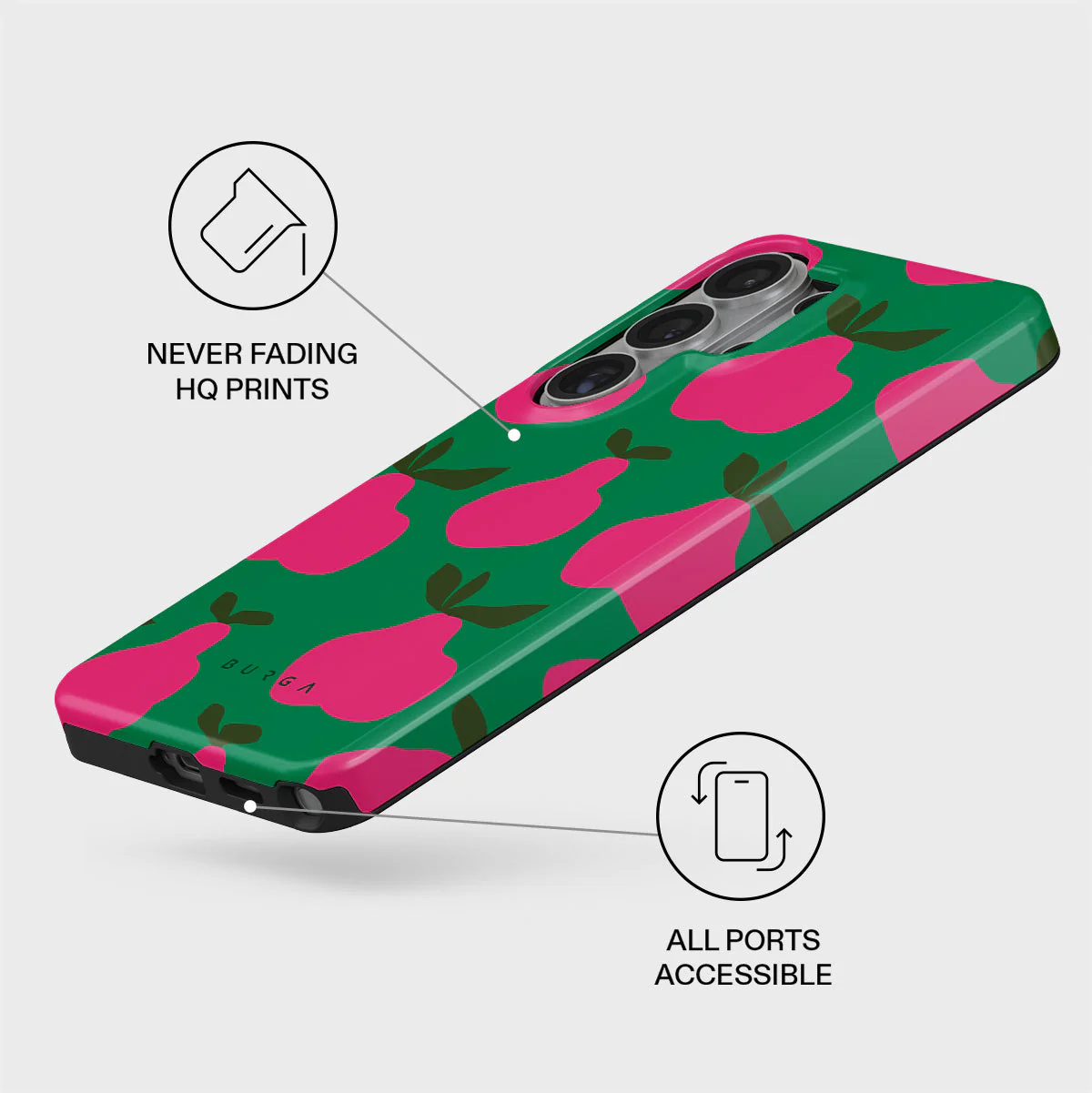 Refresco - Samsung Galaxy S26 Ultra Case - Image 3