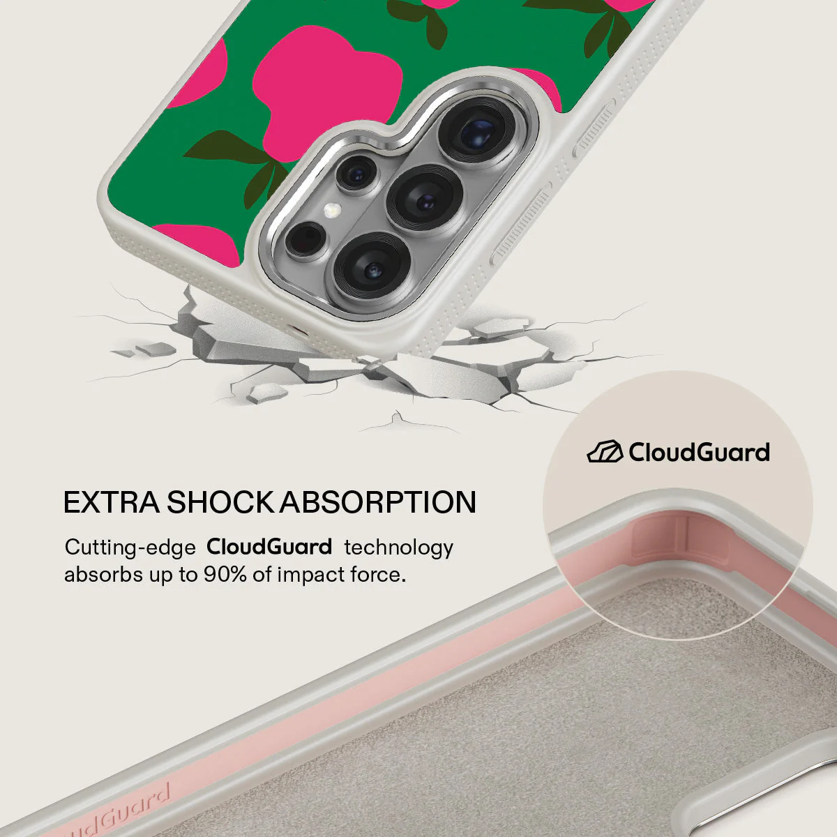Refresco - Samsung Galaxy S26 Ultra Case - Image 35