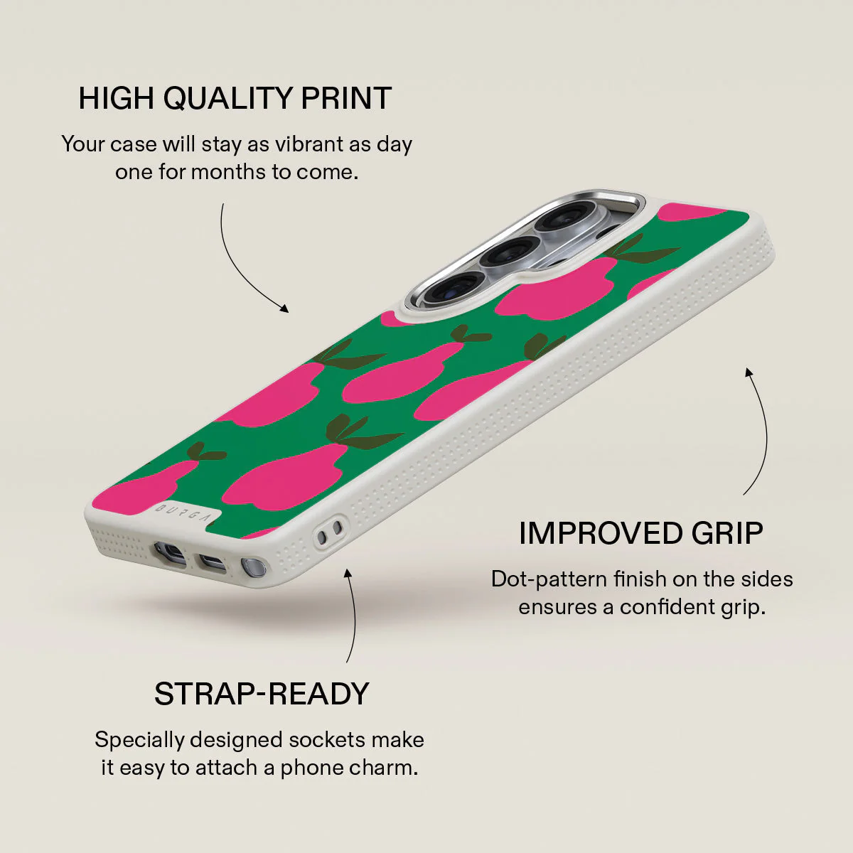 Refresco - Samsung Galaxy S26 Ultra Case - Image 37