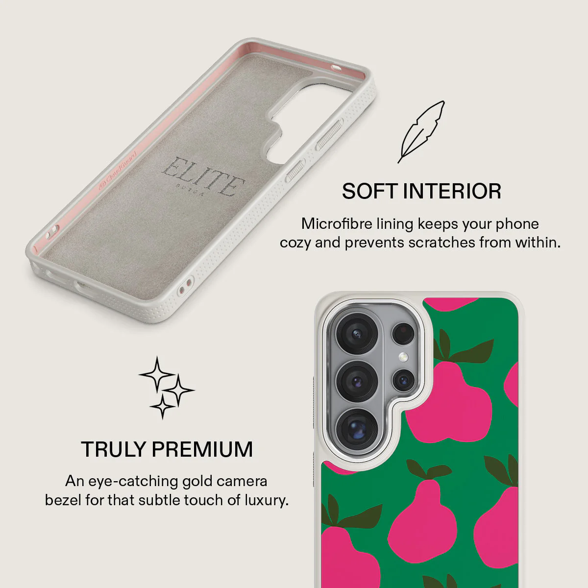 Refresco - Samsung Galaxy S26 Ultra Case - Image 38
