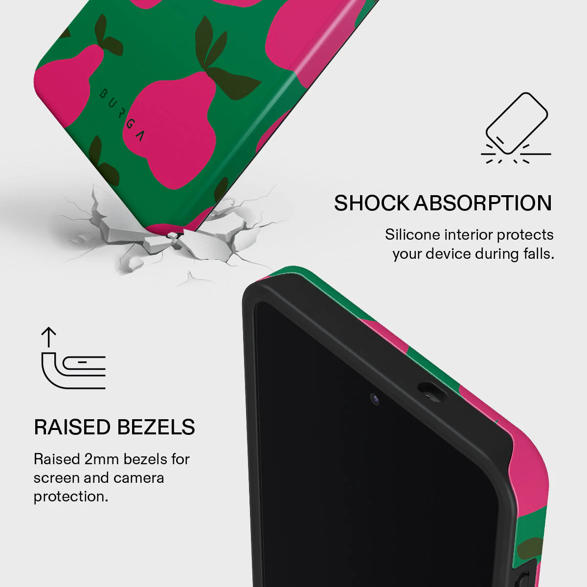 Refresco - Samsung Galaxy S26 Ultra Case - Image 4