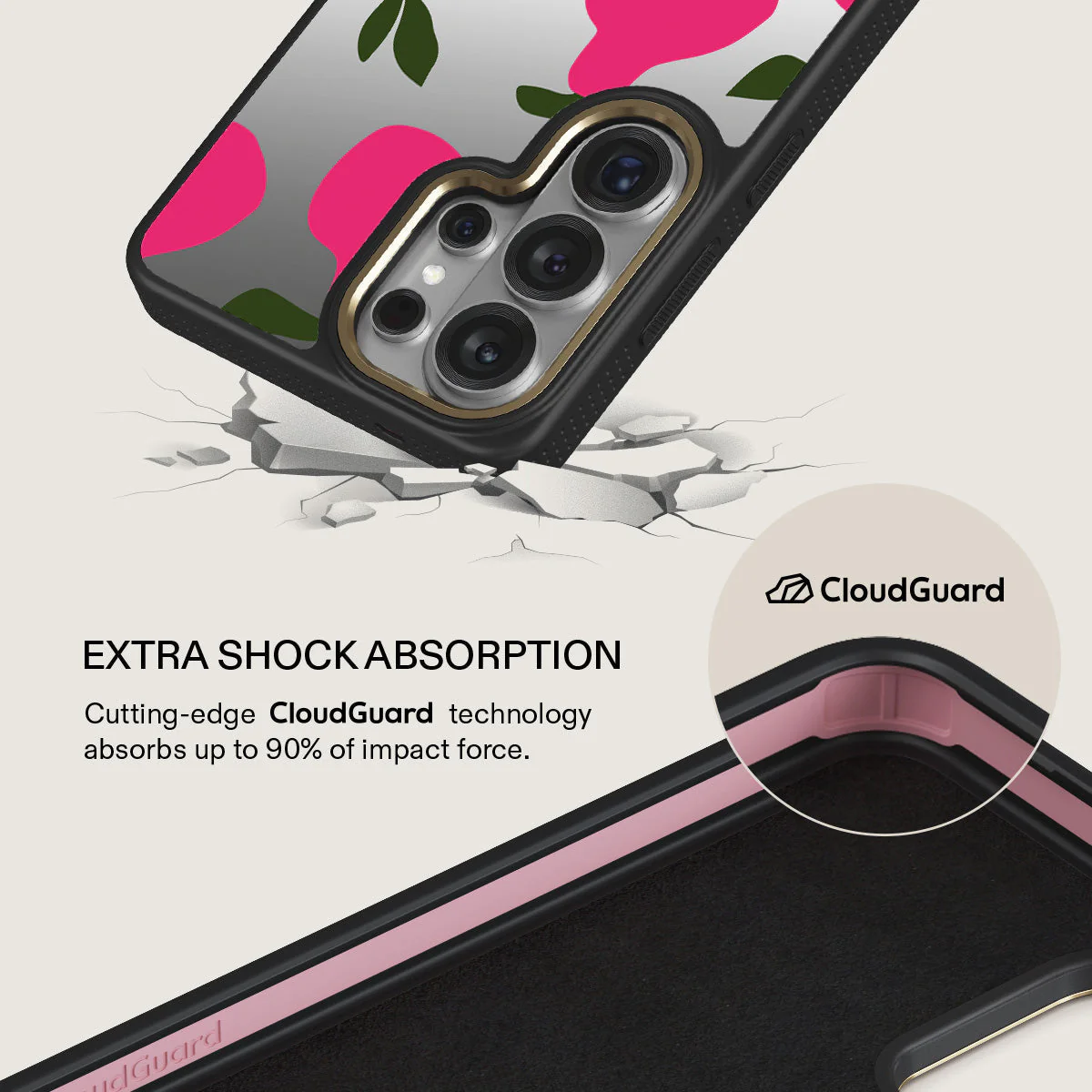 Refresco - Samsung Galaxy S26 Ultra Case - Image 42