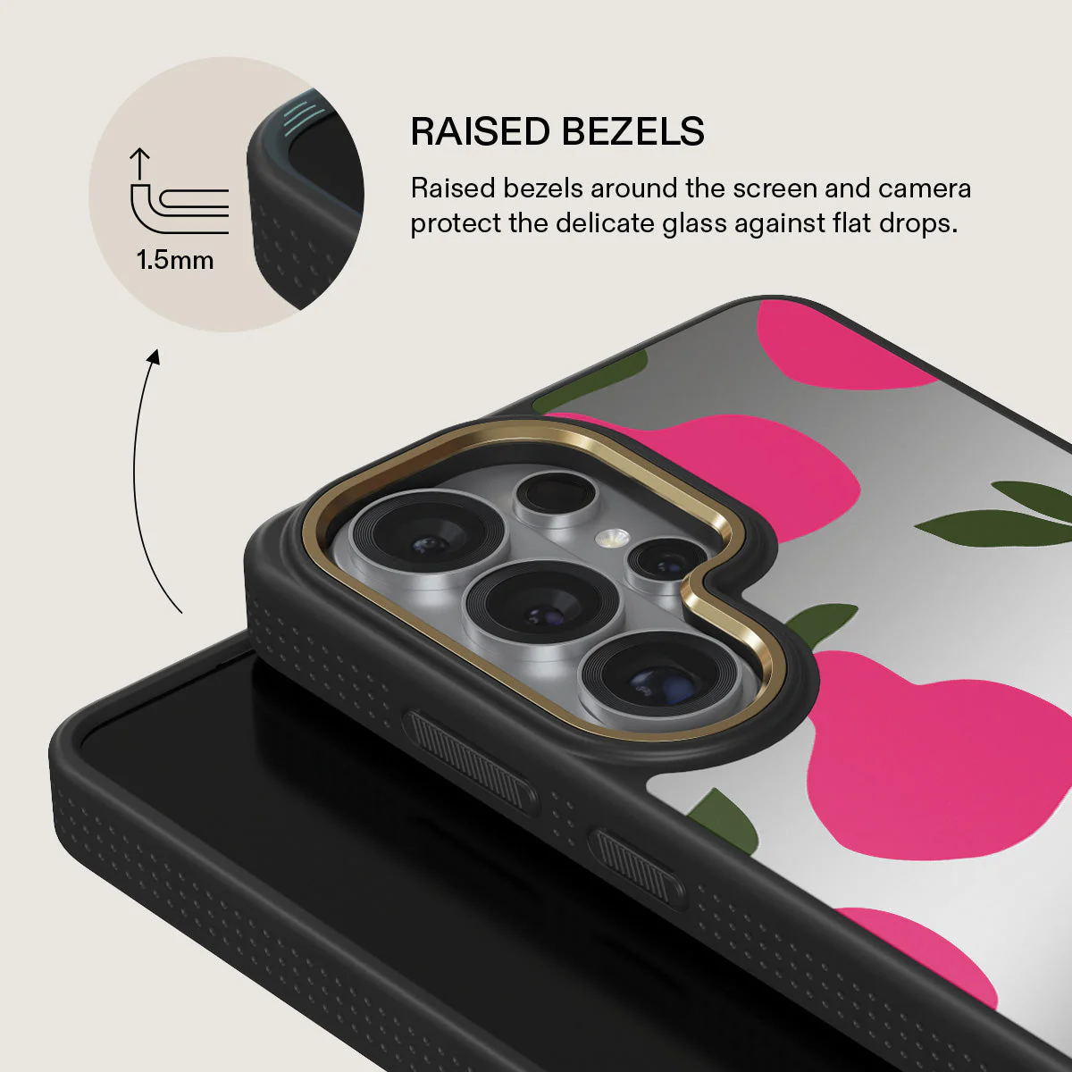 Refresco - Samsung Galaxy S26 Ultra Case - Image 44