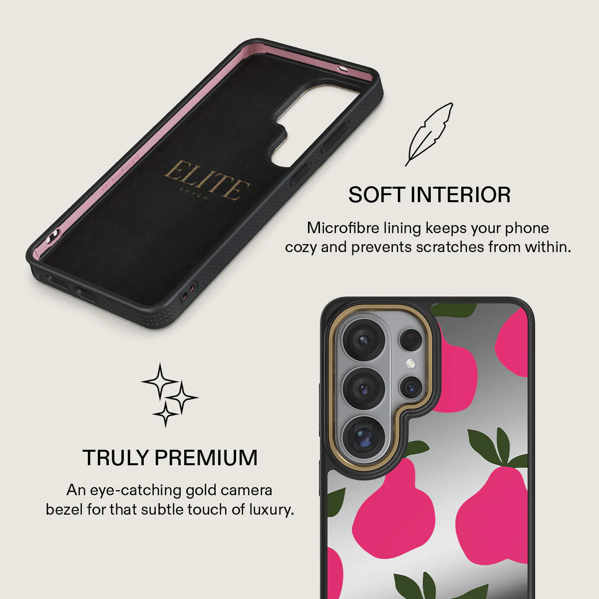 Refresco - Samsung Galaxy S26 Ultra Case - Image 46