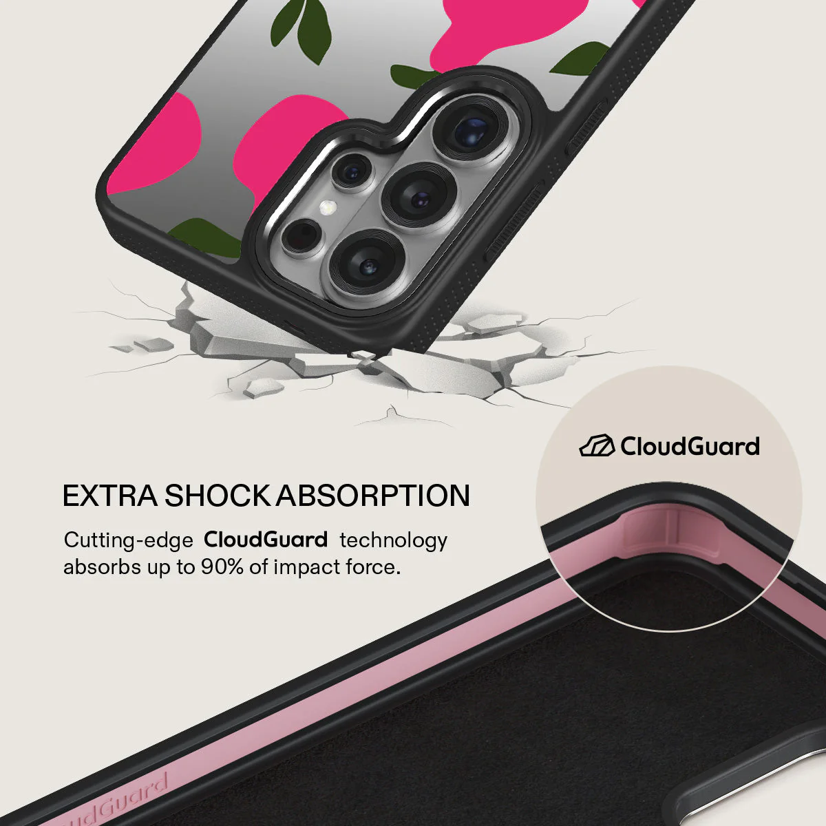 Refresco - Samsung Galaxy S26 Ultra Case - Image 50