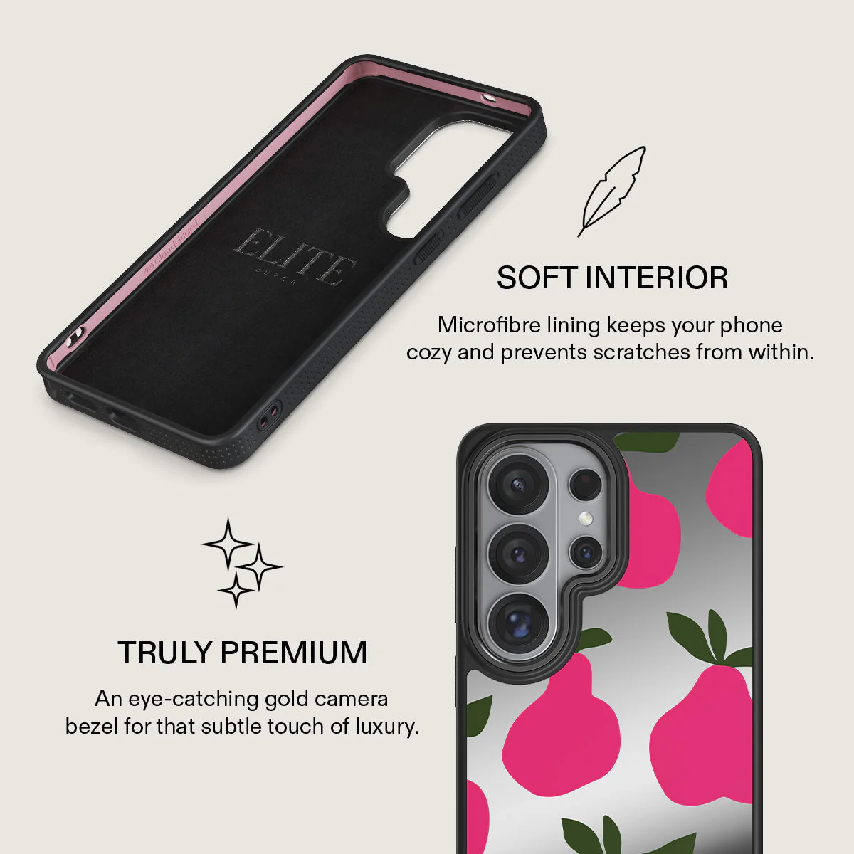 Refresco - Samsung Galaxy S26 Ultra Case - Image 54