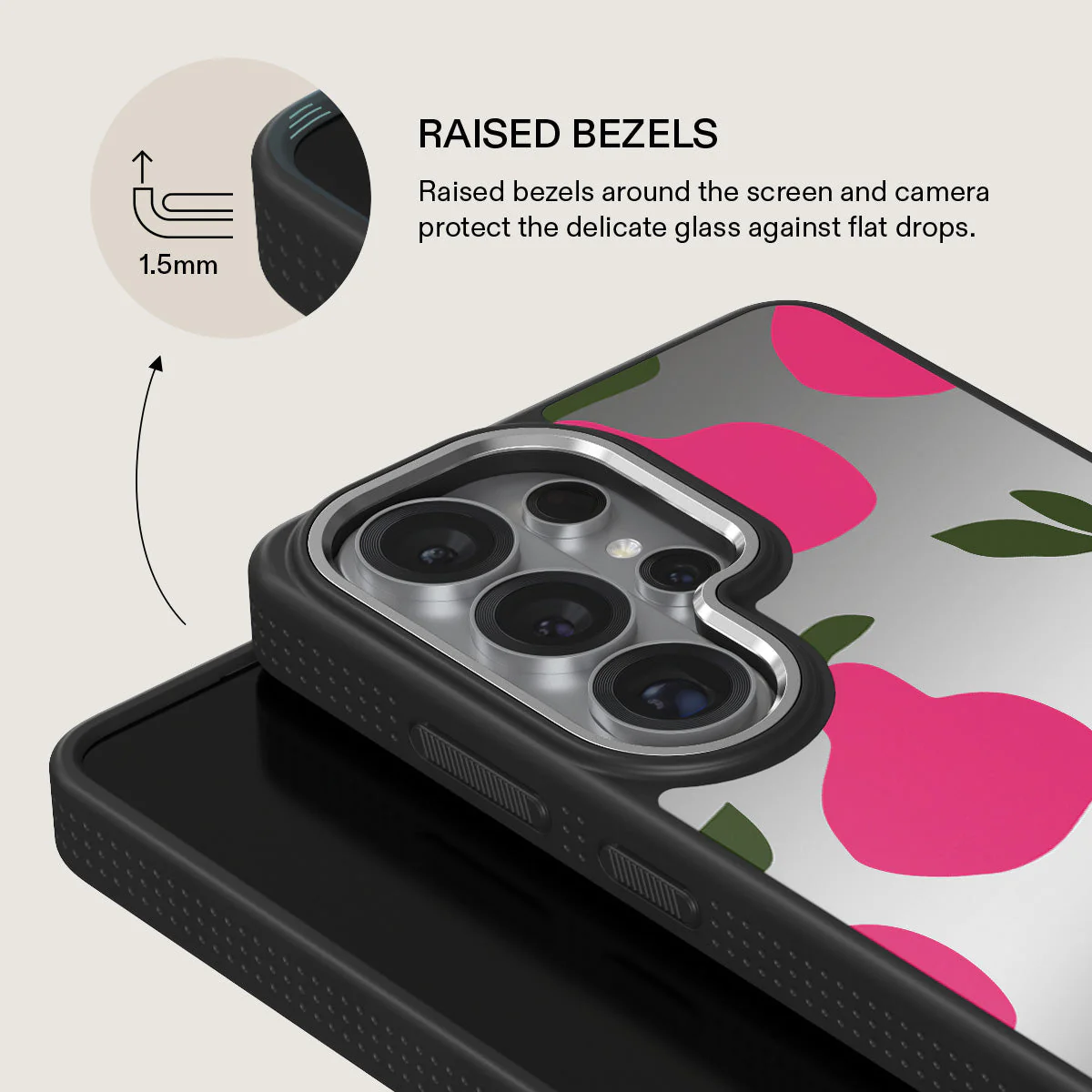 Refresco - Samsung Galaxy S26 Ultra Case - Image 60