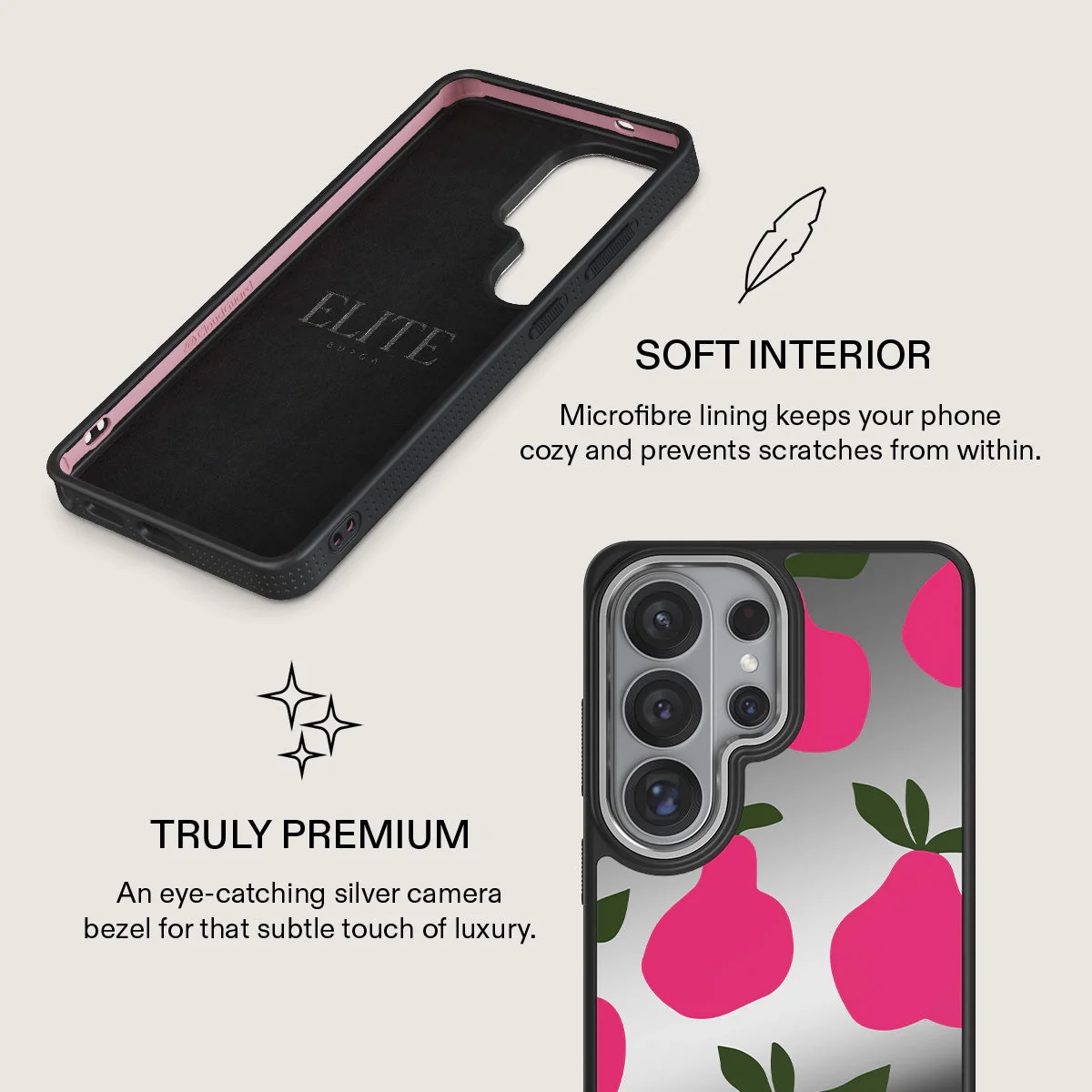 Refresco - Samsung Galaxy S26 Ultra Case - Image 62