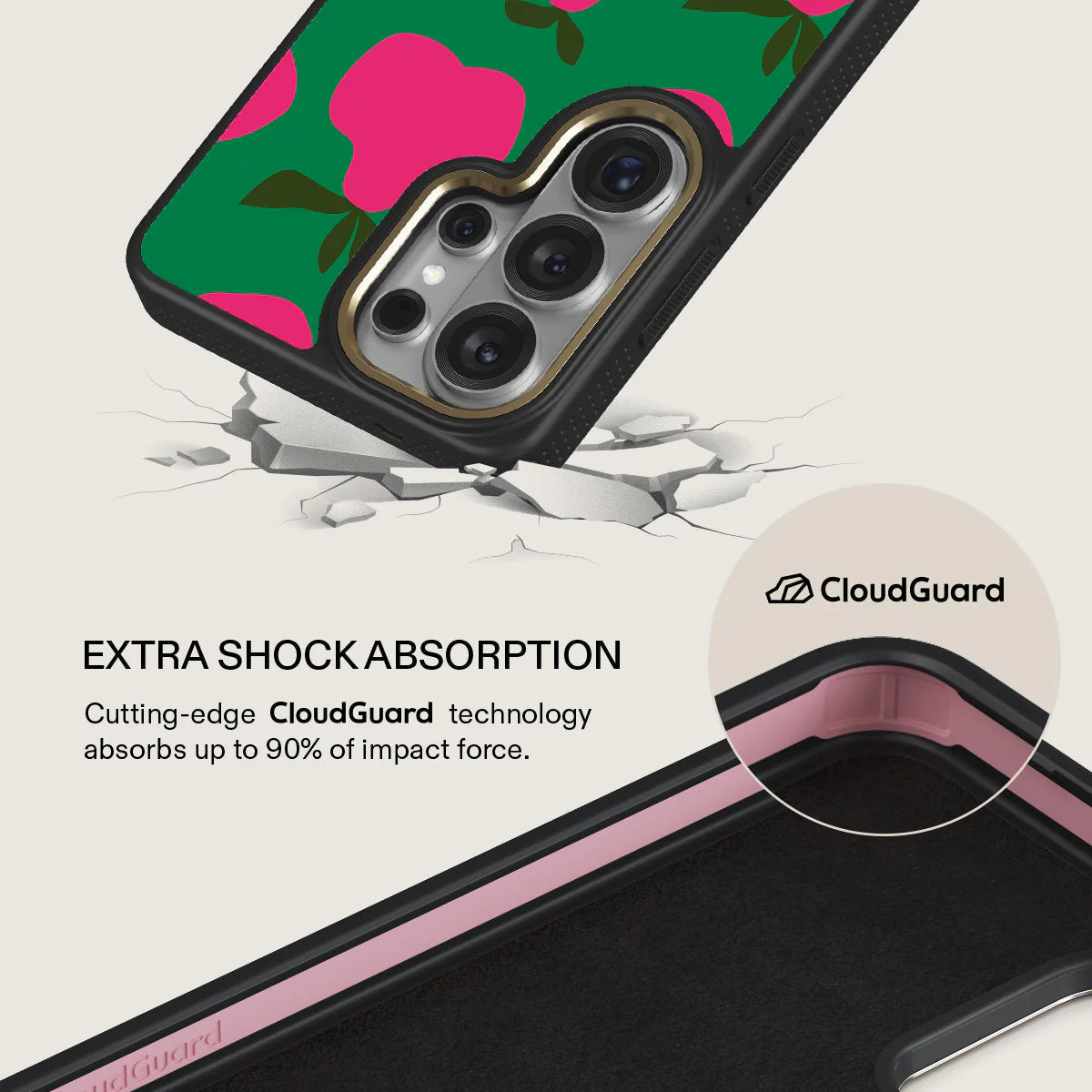Refresco - Samsung Galaxy S26 Ultra Case - Image 7