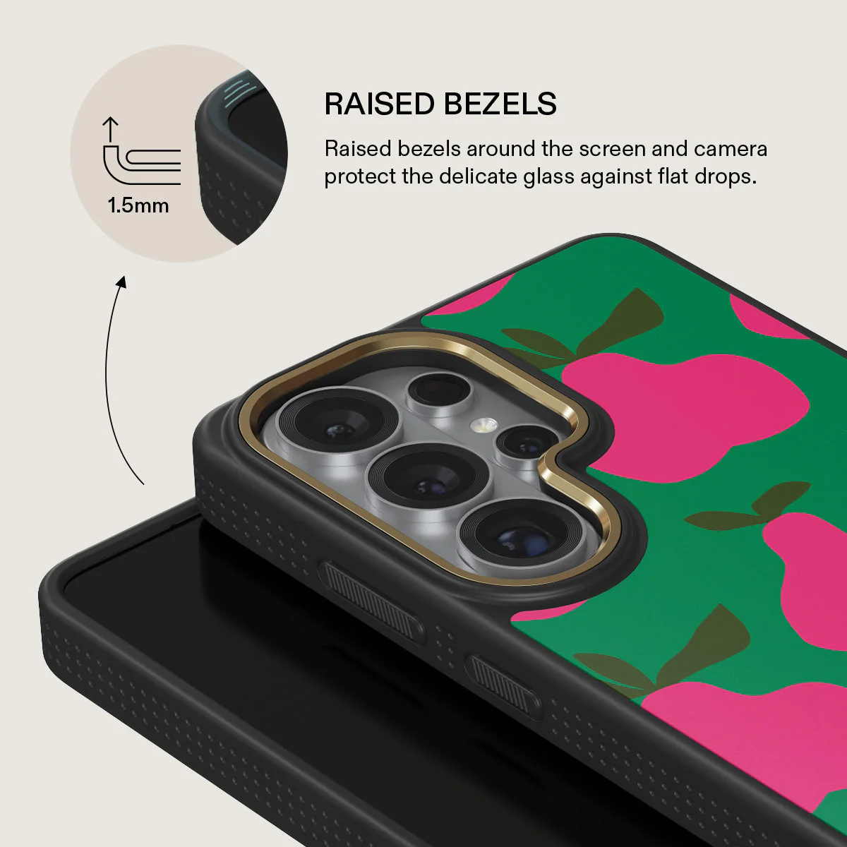 Refresco - Samsung Galaxy S26 Ultra Case - Image 8