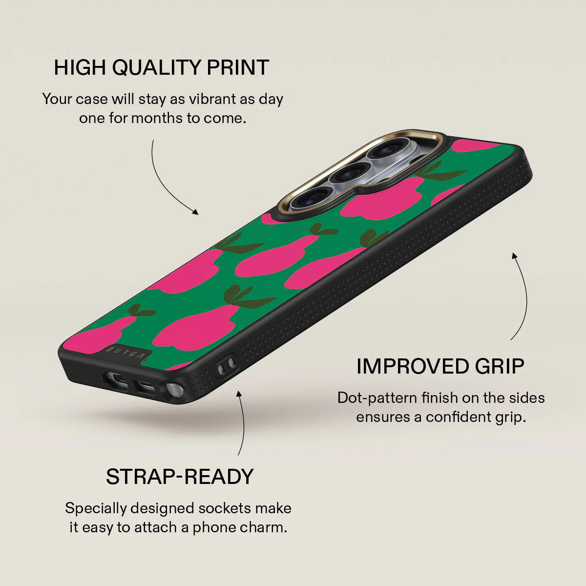 Refresco - Samsung Galaxy S26 Ultra Case - Image 9