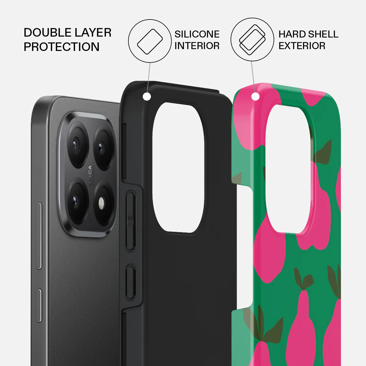 Refresco - Xiaomi 15T Case - Image 2