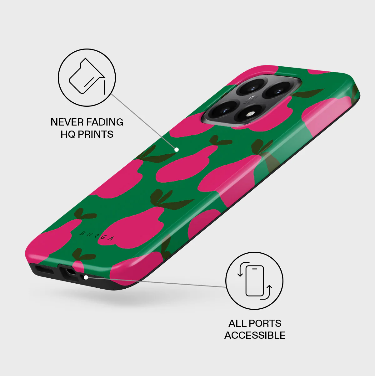 Refresco - Xiaomi 15T Case - Image 3