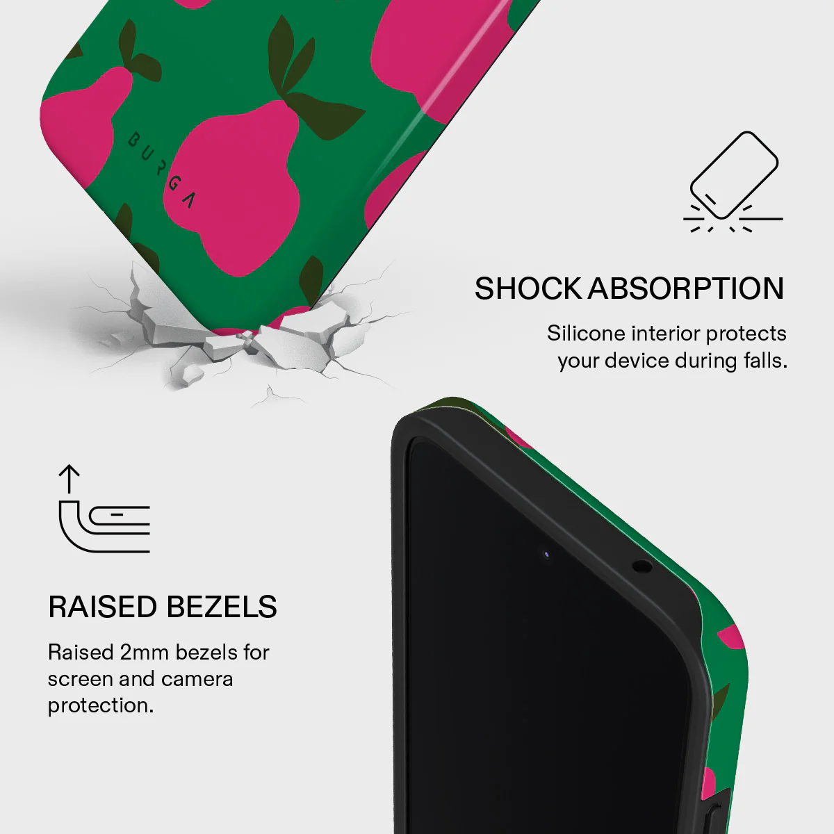 Refresco - Xiaomi 15T Case - Image 4
