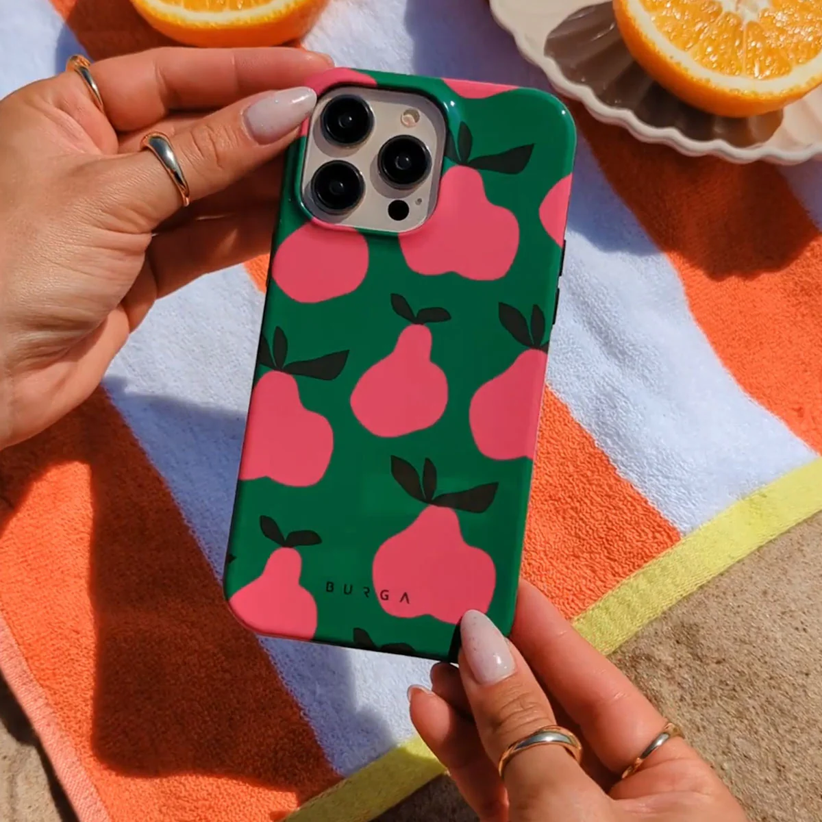 Refresco - Xiaomi 15T Case - Image 5