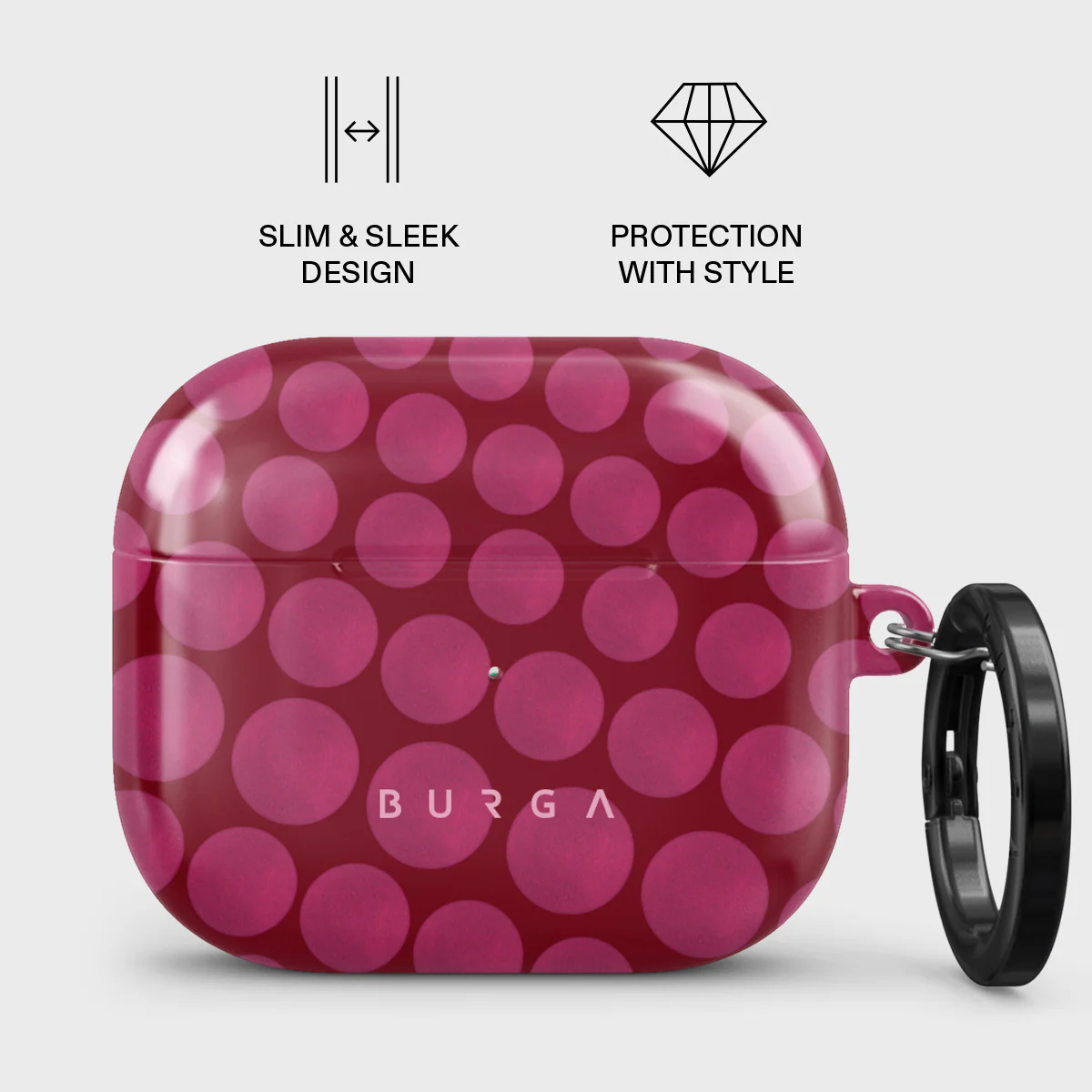 Reset Button - AirPods 3 Case - Image 4