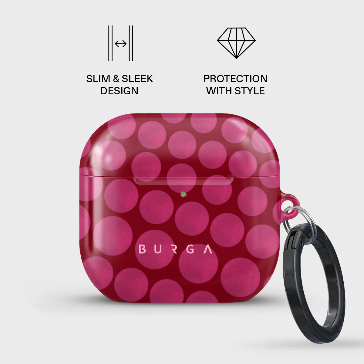 Reset Button - AirPods 4 Case - Image 4