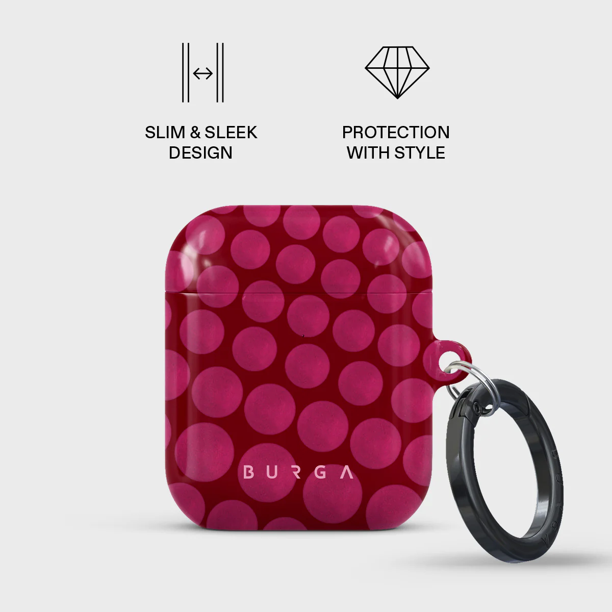 Reset Button - AirPods Case - Image 4