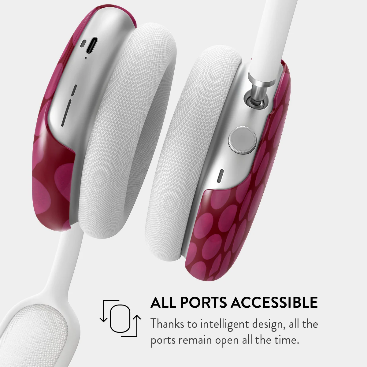 Reset Button - AirPods Max Case - Image 6