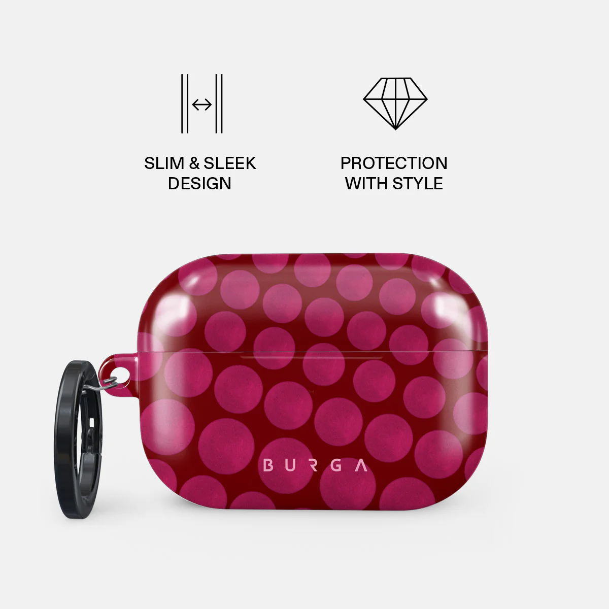 Reset Button - AirPods Pro 2 Case - Image 4