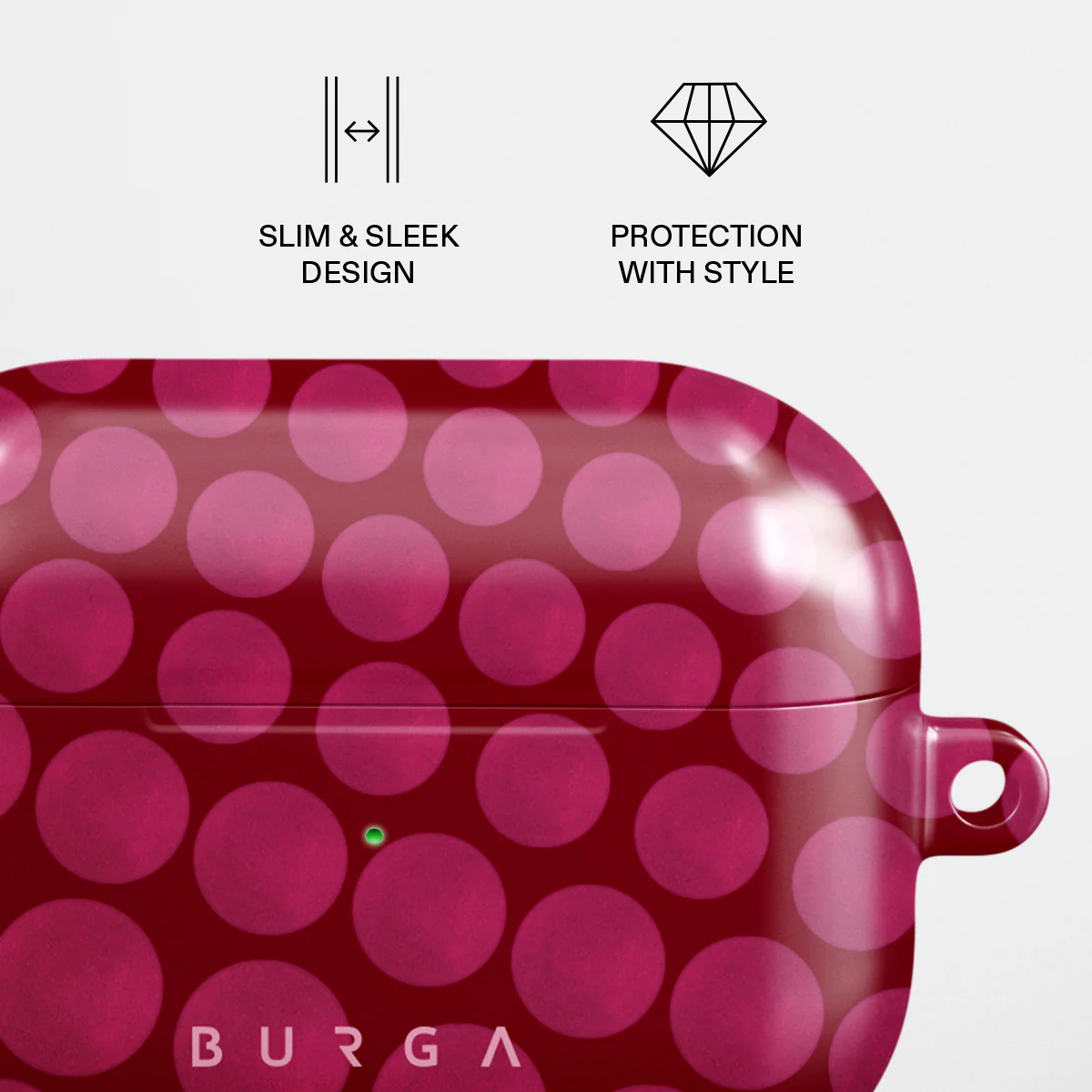 Reset Button - AirPods Pro Case - Image 4