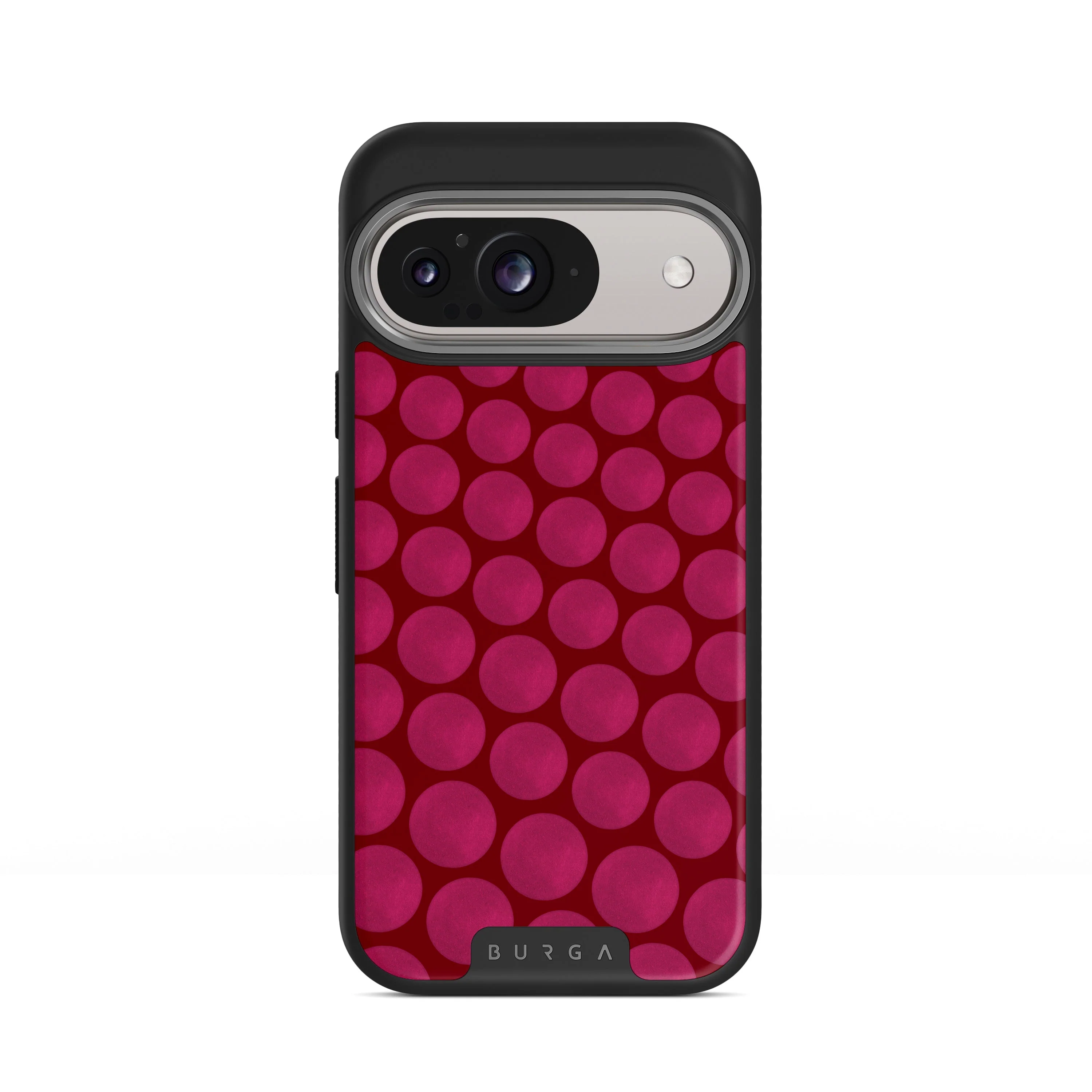 Reset Button - Google Pixel 10 Pro Case - Image 12