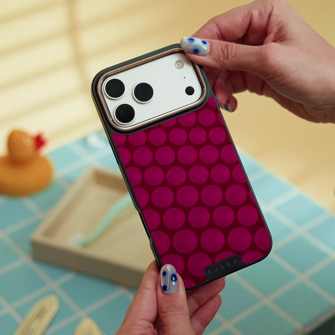 Reset Button - Google Pixel 10 Pro Case - Image 20