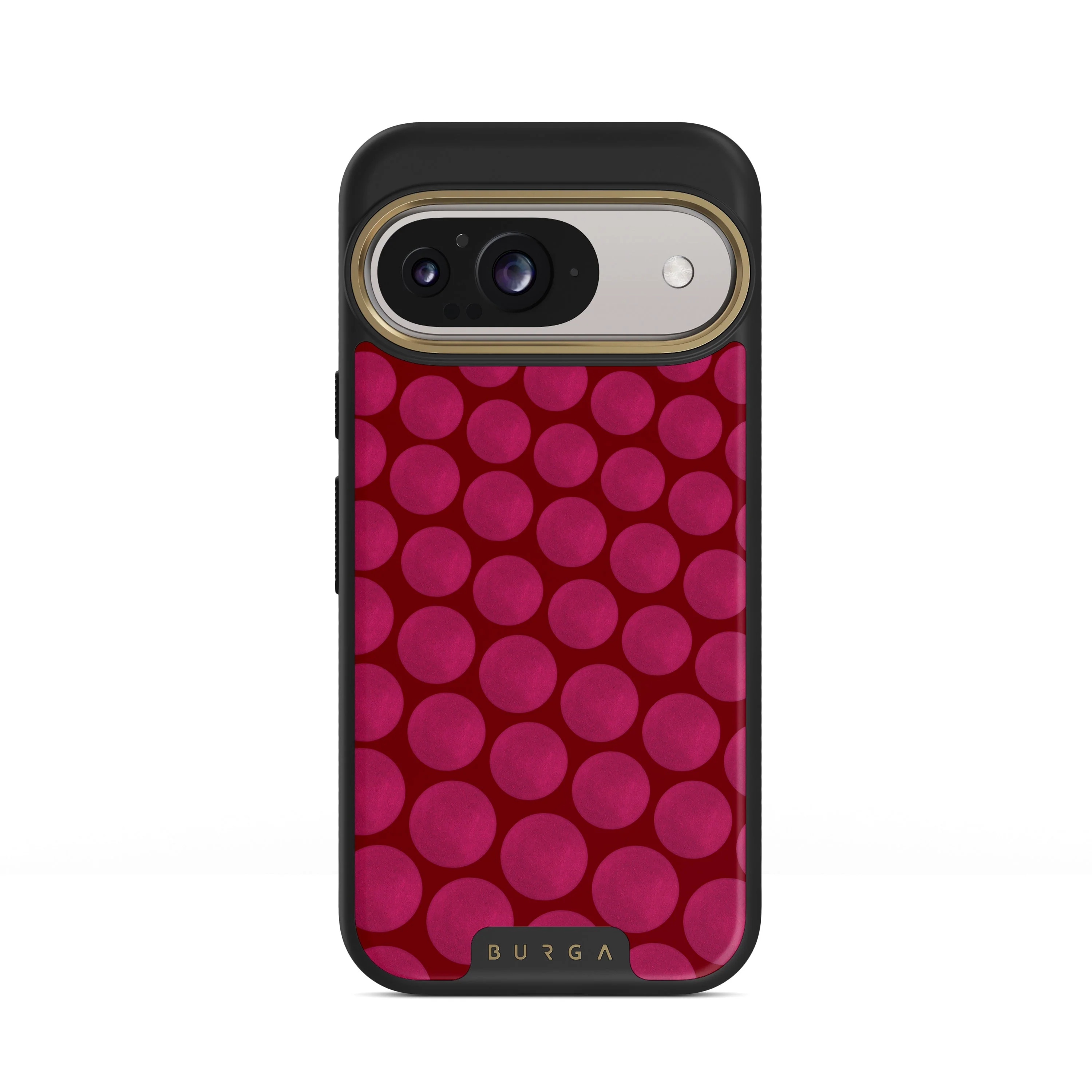 Reset Button - Google Pixel 10 Pro Case - Image 5