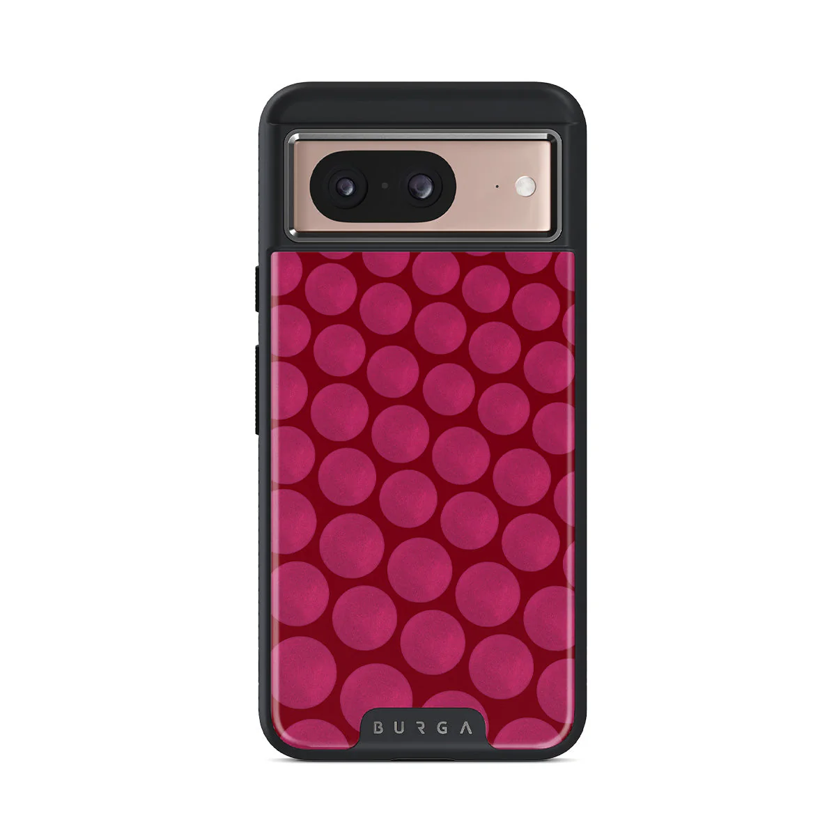 Reset Button - Google Pixel 8 Case - Image 12