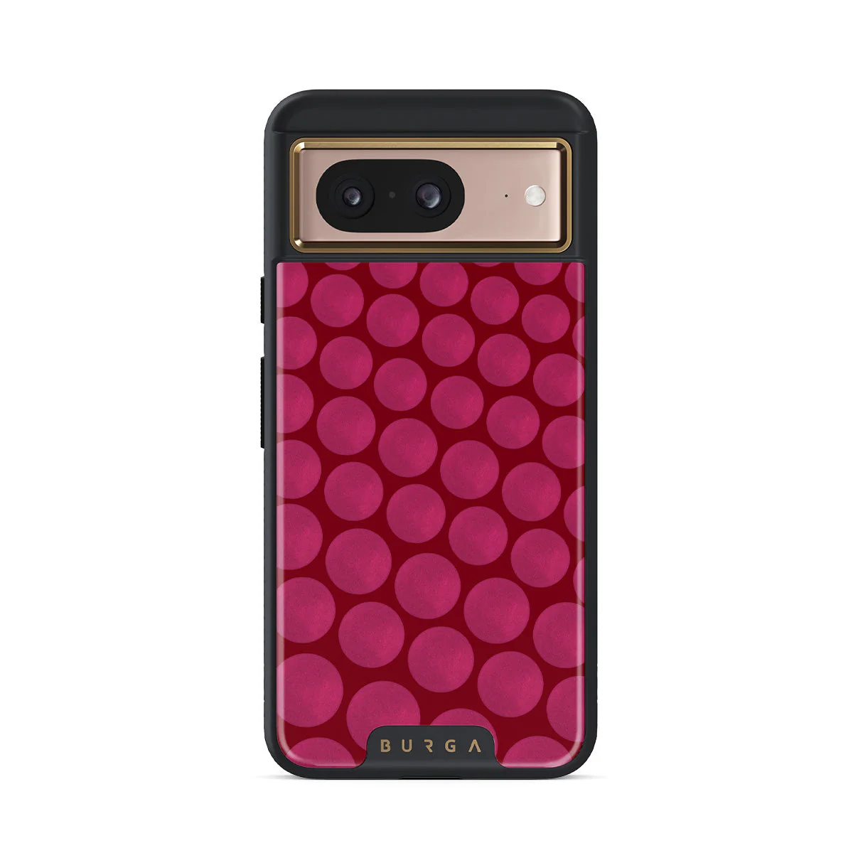 Reset Button - Google Pixel 8 Case - Image 5