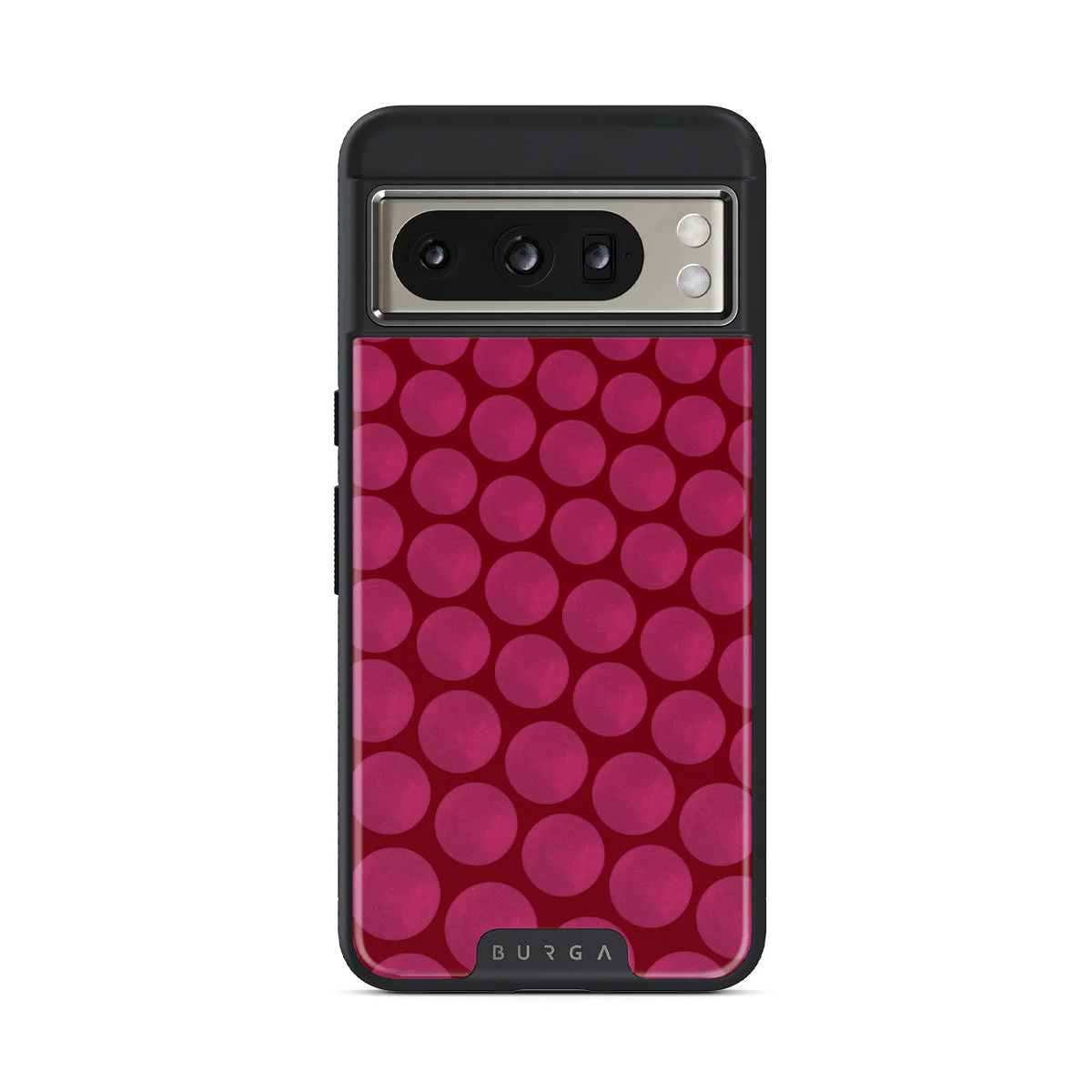 Reset Button - Google Pixel 8 Pro Case - Image 12