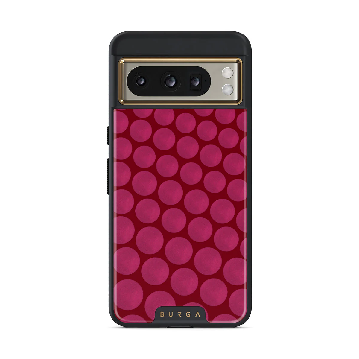 Reset Button - Google Pixel 8 Pro Case - Image 5